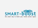 Smart Boost logo